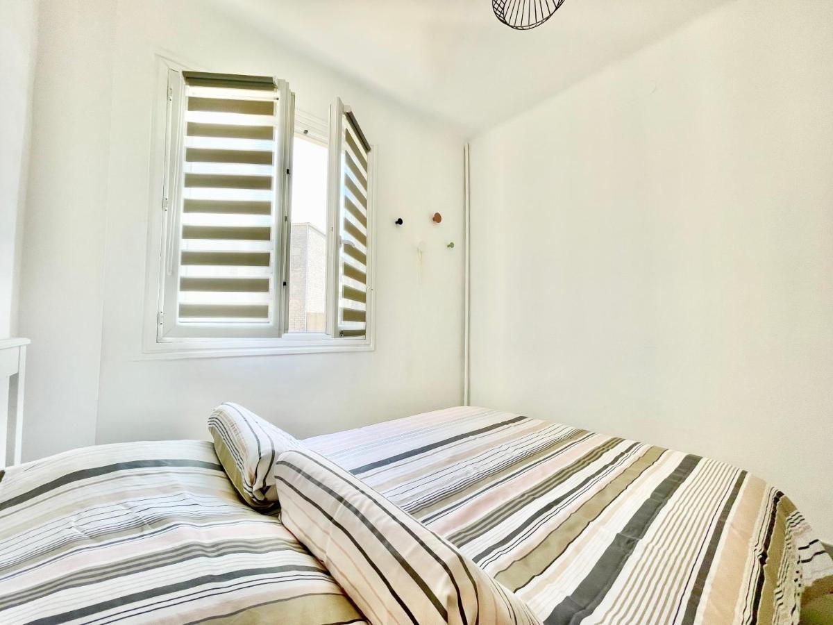U Paradisu - Balcon - 100M Mer - Parking - Climatisation Propriano  Exterior foto